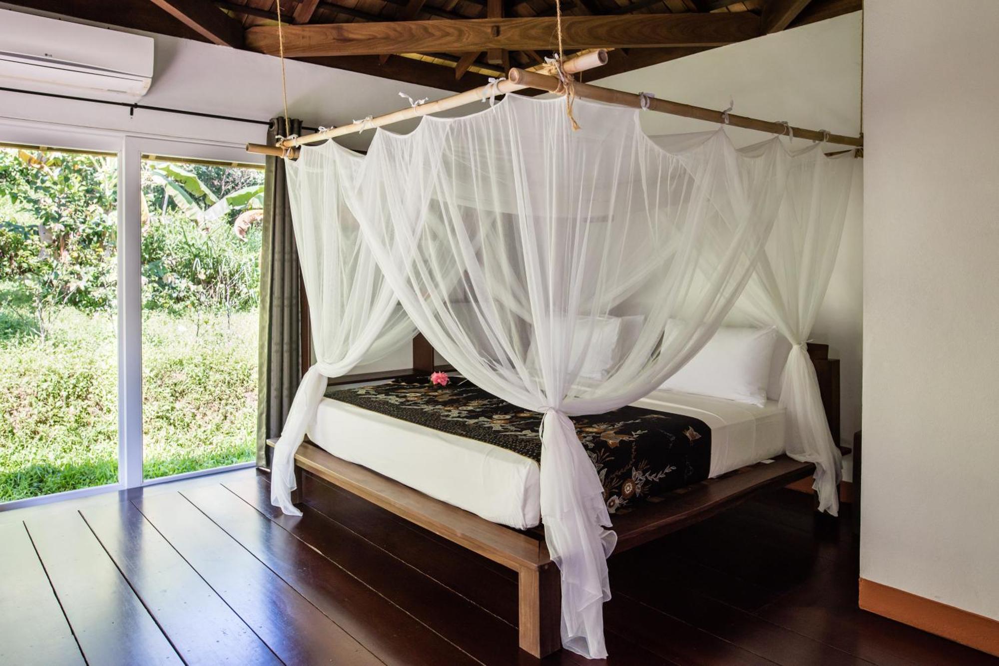 Koyao Bay Pavilions - Beach Resort And Pool Villas Ko Yao Noi Camera foto