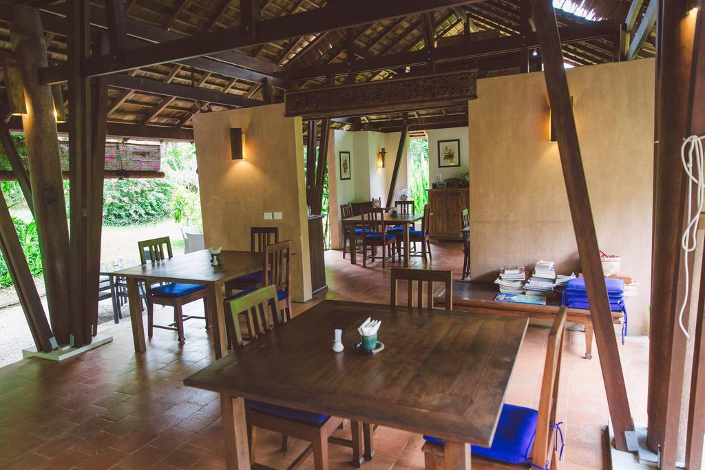 Koyao Bay Pavilions - Beach Resort And Pool Villas Ko Yao Noi Esterno foto