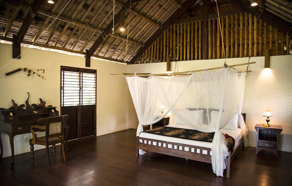 Koyao Bay Pavilions - Beach Resort And Pool Villas Ko Yao Noi Esterno foto