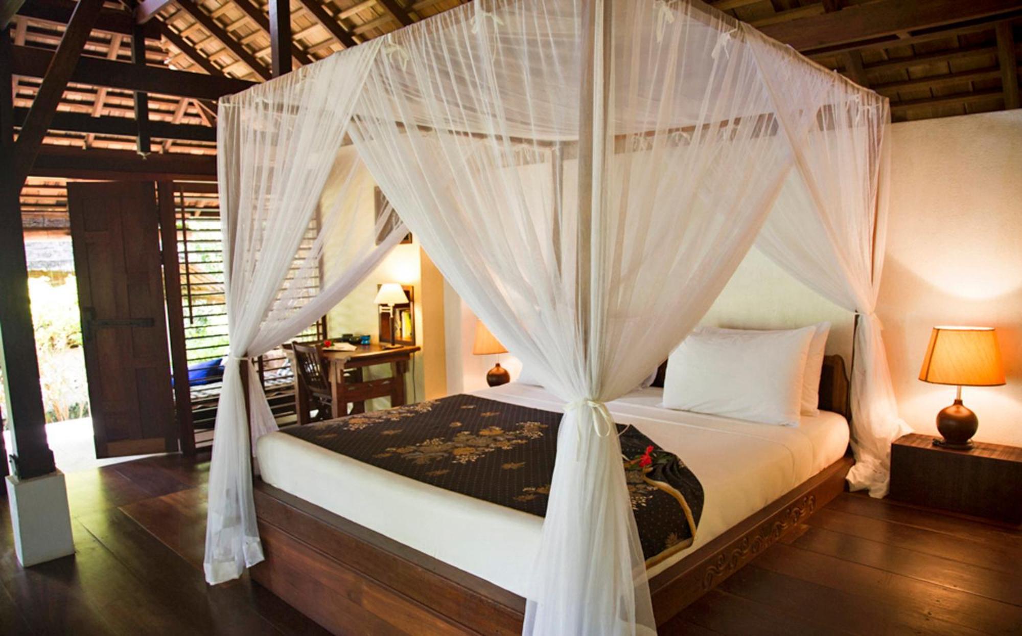 Koyao Bay Pavilions - Beach Resort And Pool Villas Ko Yao Noi Esterno foto