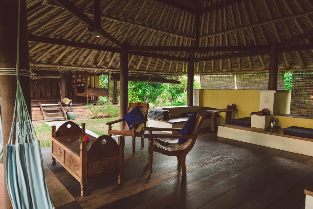 Koyao Bay Pavilions - Beach Resort And Pool Villas Ko Yao Noi Esterno foto