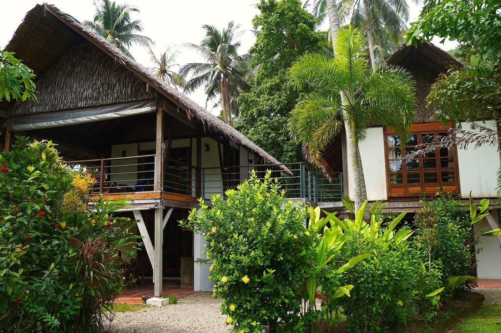 Koyao Bay Pavilions - Beach Resort And Pool Villas Ko Yao Noi Esterno foto