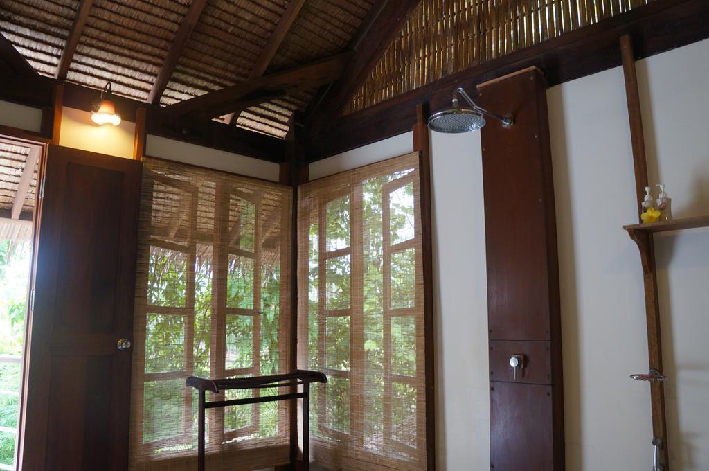 Koyao Bay Pavilions - Beach Resort And Pool Villas Ko Yao Noi Esterno foto