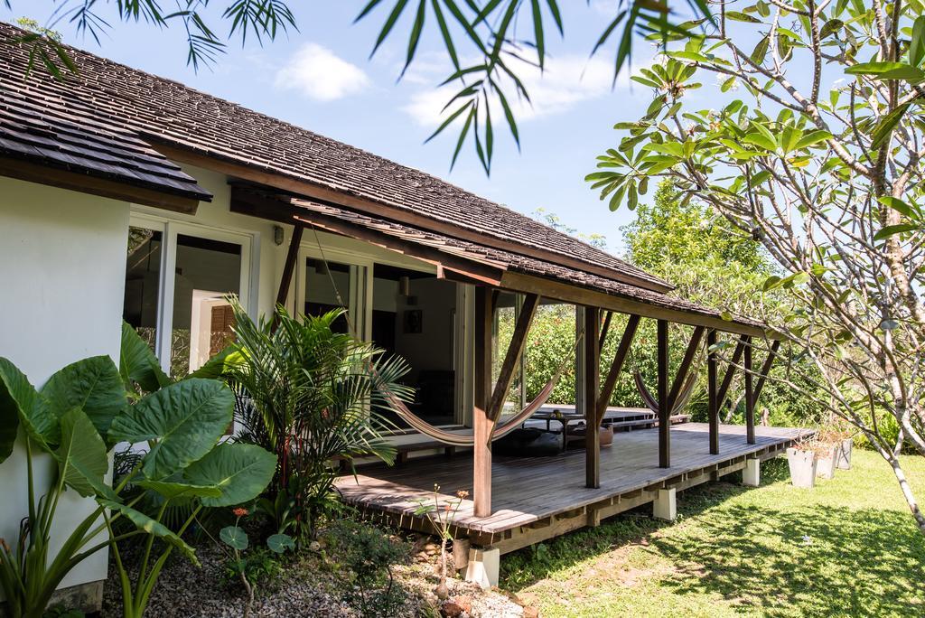 Koyao Bay Pavilions - Beach Resort And Pool Villas Ko Yao Noi Esterno foto