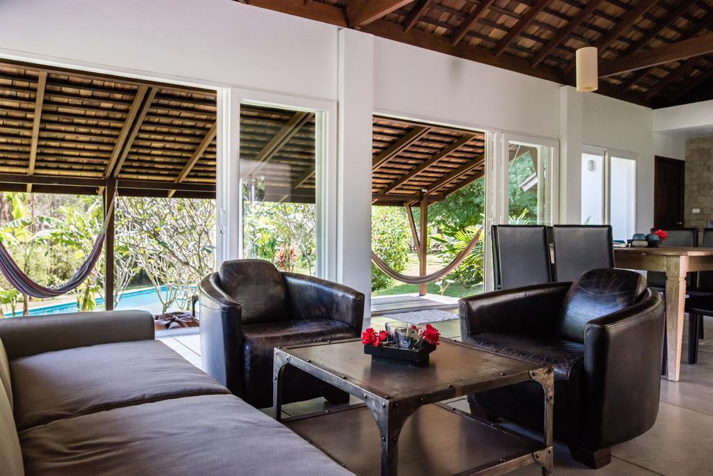 Koyao Bay Pavilions - Beach Resort And Pool Villas Ko Yao Noi Esterno foto